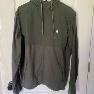 [Vuori] Men's Sunday Element Jacket